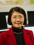 Dr. May Dongmei Wang