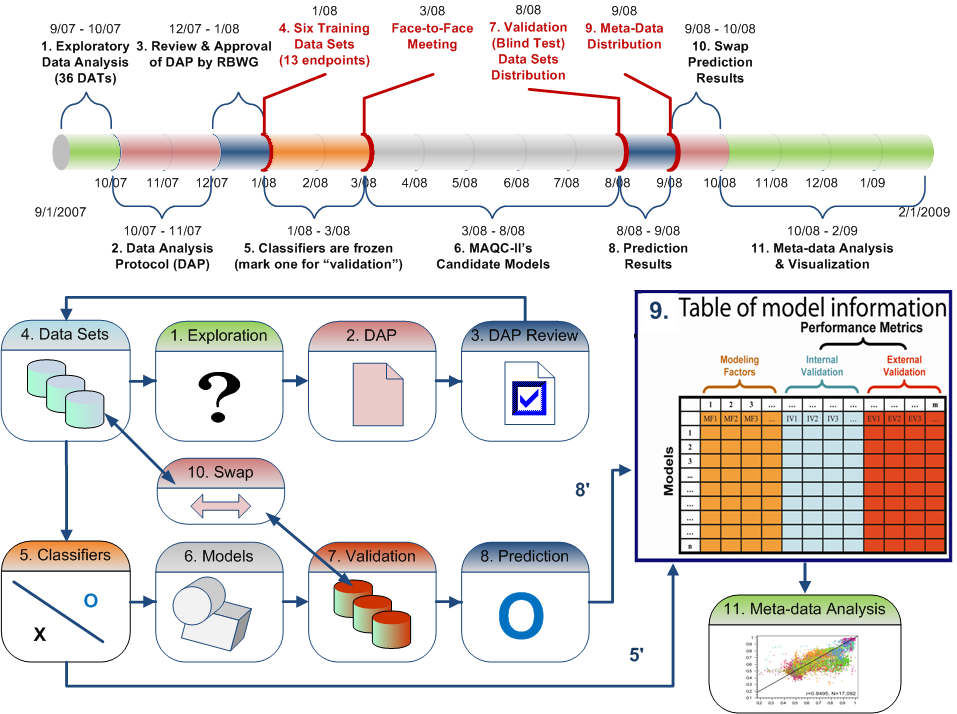 Predictive Modeling | Bio-MIBLab